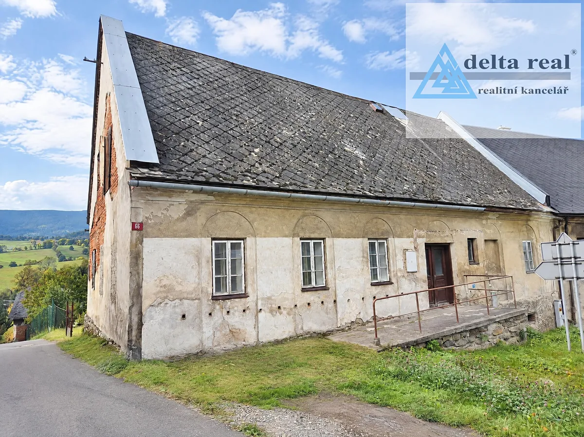 Prodej rodinného domu 110 m², pozemek 427 m²